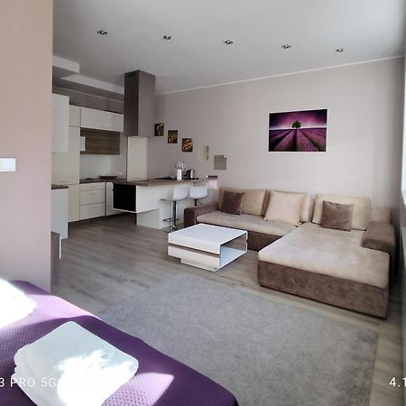 Grand-Tourist Apartments K2004 Simple Rest グダニスク エクステリア 写真