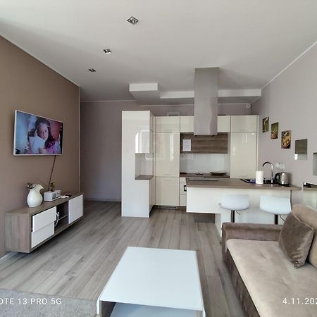 Grand-Tourist Apartments K2004 Simple Rest グダニスク エクステリア 写真